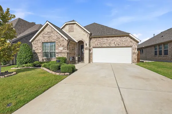 14616 Spitfire Trail, Fort Worth, TX 76262