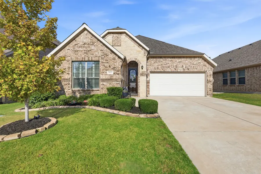 14616 Spitfire Trail, Justin Roanoke, TX 76262 - #2