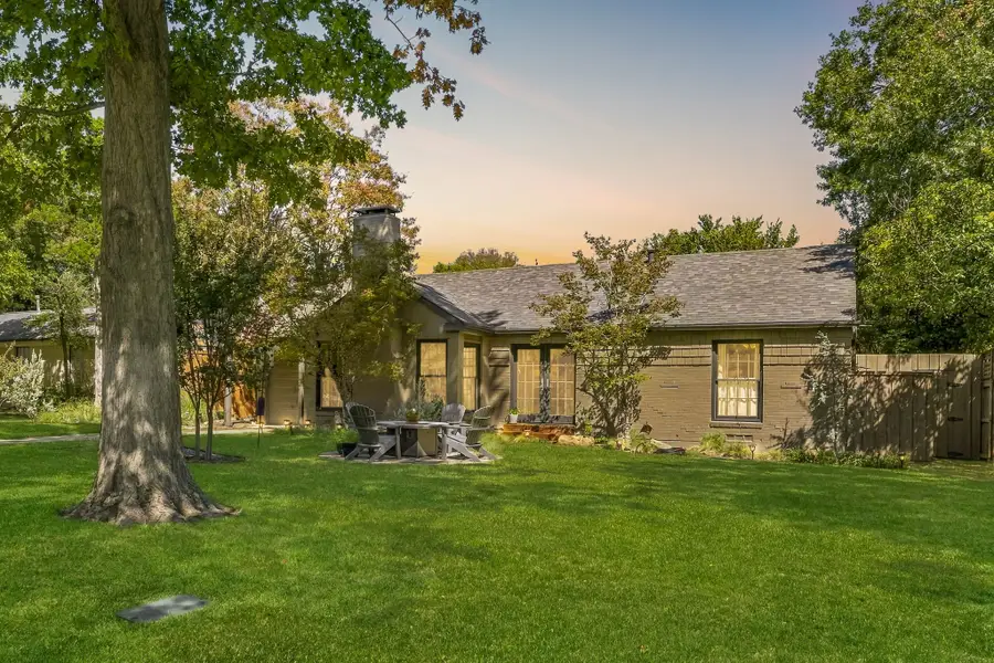 612 Northlake Drive, Dallas, TX 75218 - #2