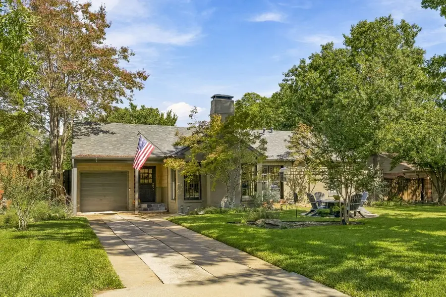 612 Northlake Drive, Dallas, TX 75218 - #3