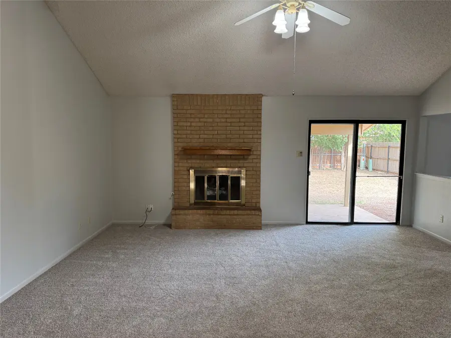 4409 Carrie Ann Lane, Abilene, TX 79606 - #2