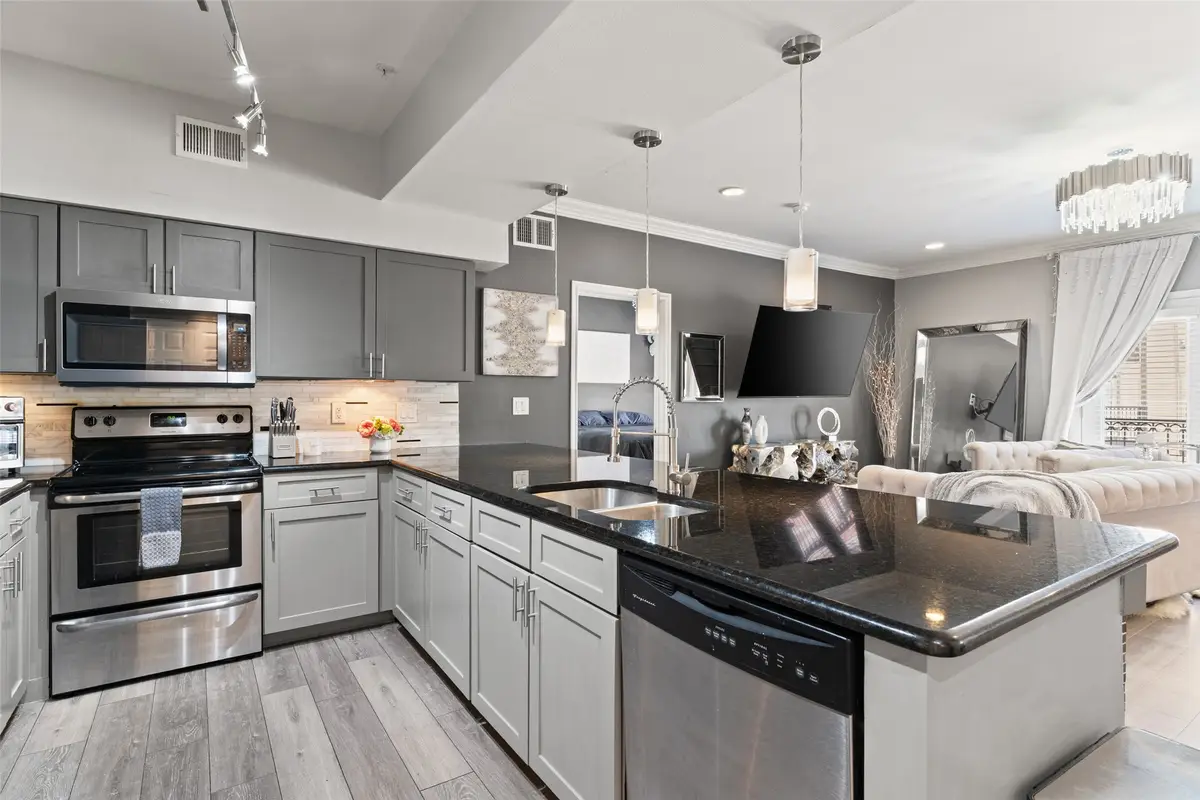 3102 Kings Road #3201, Dallas, TX 75219 - #1
