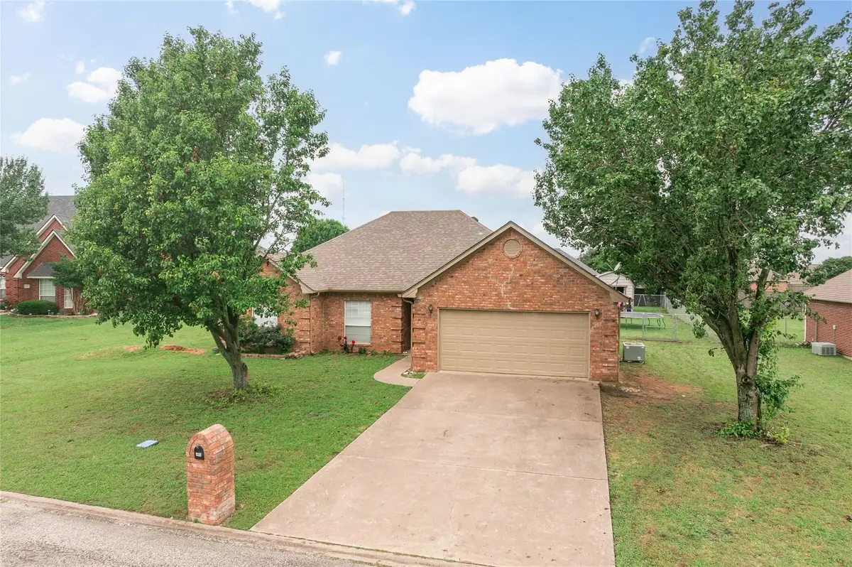 408 Sunshine Trail, Bells, TX 75414 - #1