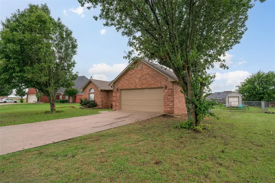 408 Sunshine Trail, Bells, TX 75414 - #3