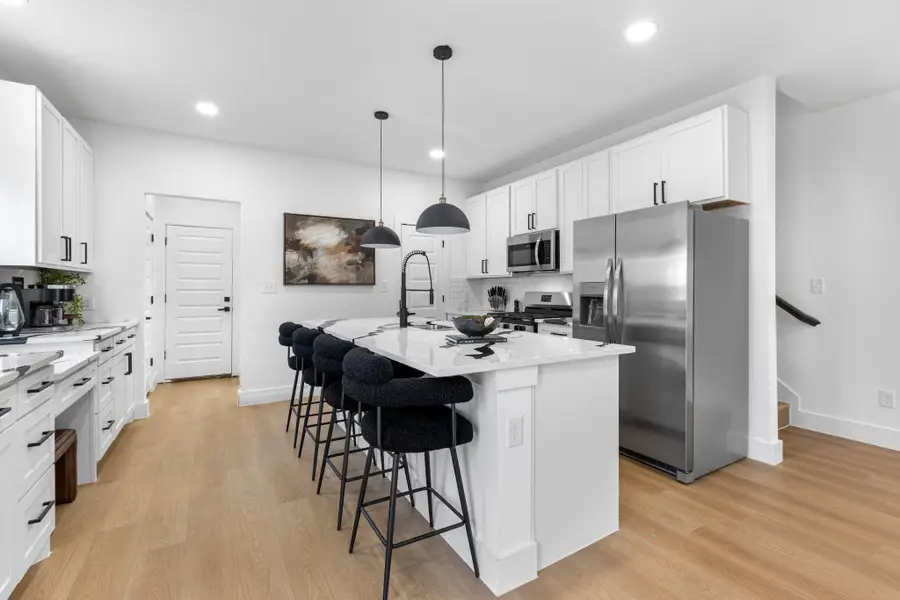 1511 S Barry Avenue, Dallas, TX 75223 - #2