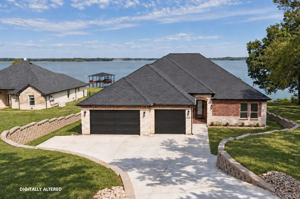 443 Meandering Way, Corsicana, TX 75109 - #1