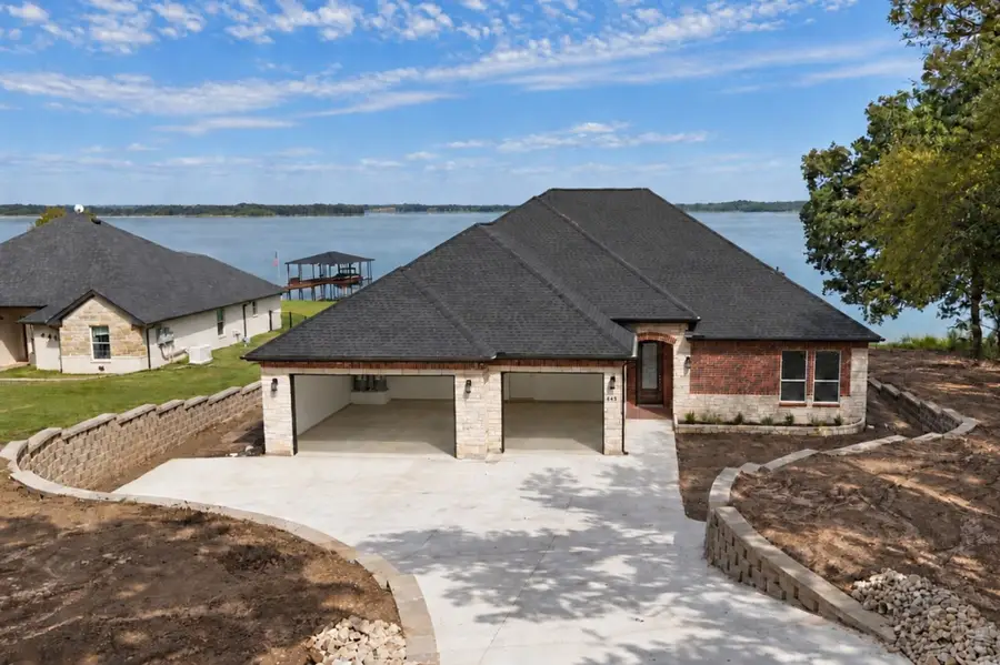 443 Meandering Way, Corsicana, TX 75109 - #2