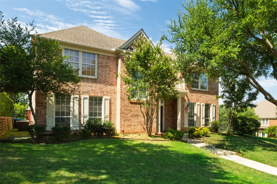 5213 Gulfwind Lane, Fort Worth, TX 76123 - #3
