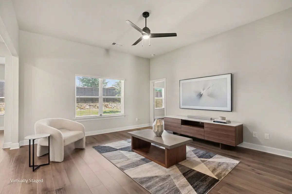 1109 Costa Vista Trail, Fort Worth, TX 76108 - #1