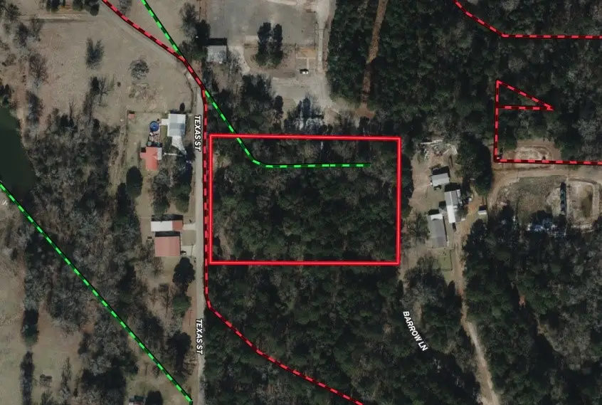 0 Barrow Lane, Gladewater, TX 75647 - #1