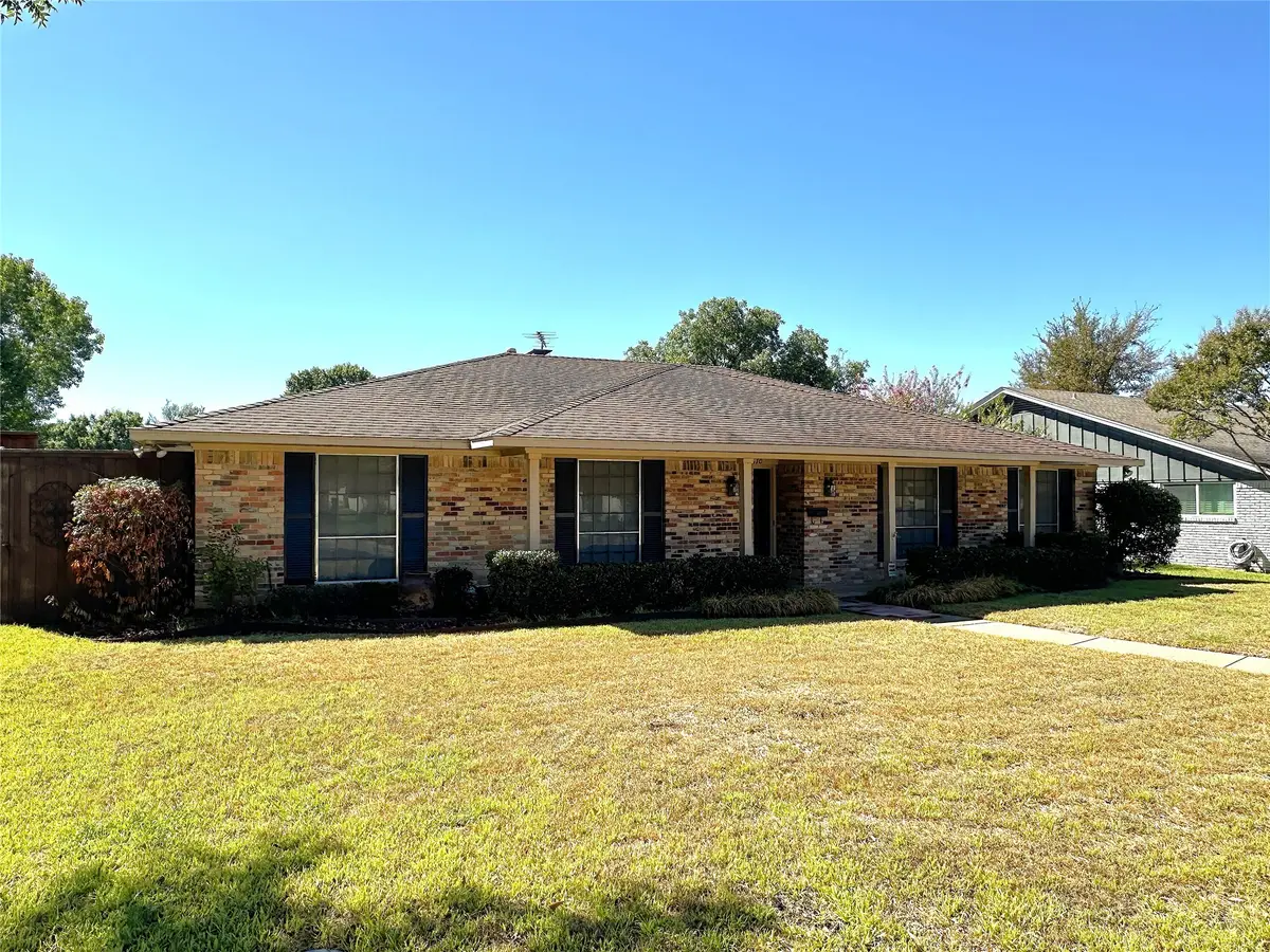 7310 Whispering Pines Drive, Dallas, TX 75248 - #1
