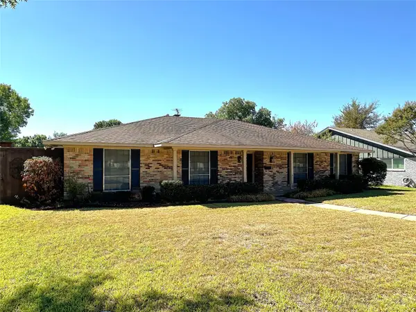 7310 Whispering Pines Drive, Dallas, TX 75248
