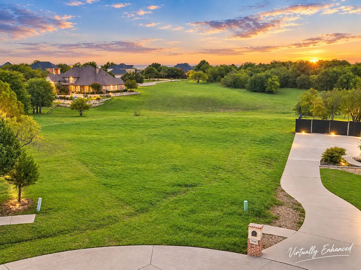 1036 Lighthouse Court, Grand Prairie, TX 75104 - #1