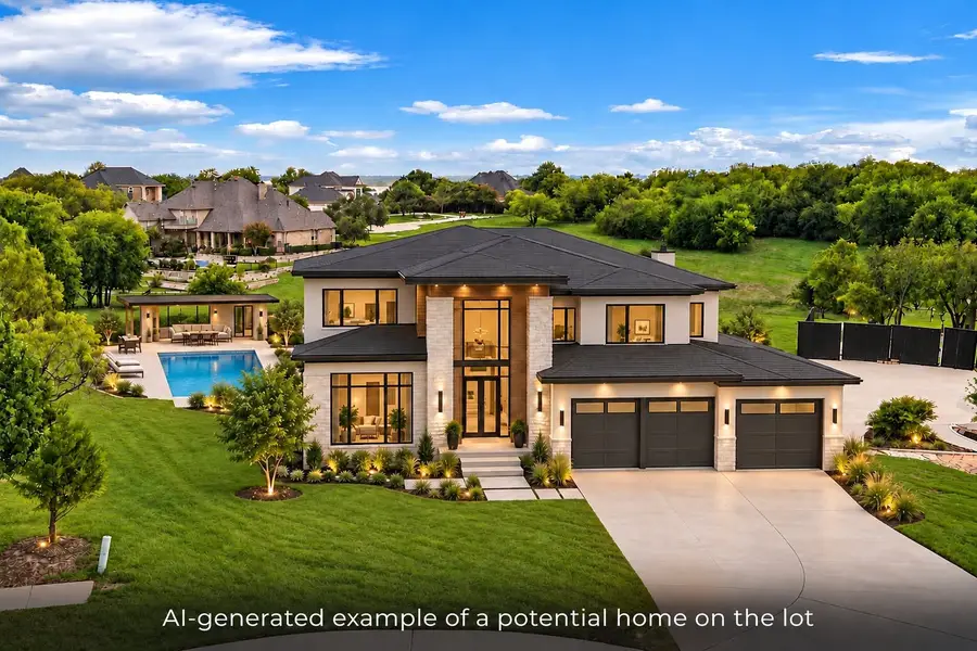 1036 Lighthouse Court, Grand Prairie, TX 75104 - #2