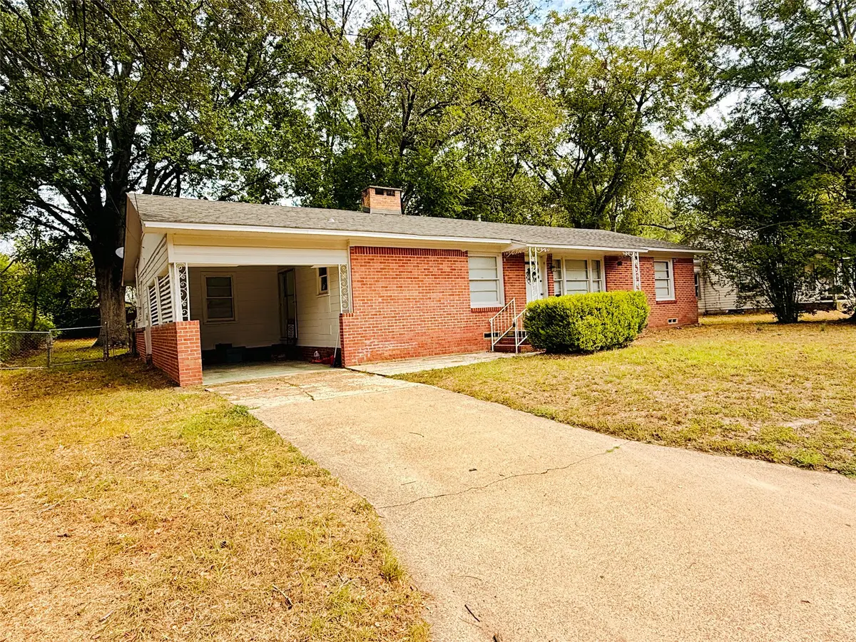 514 Mcmillan Drive, Winnsboro, TX 75494 - #1