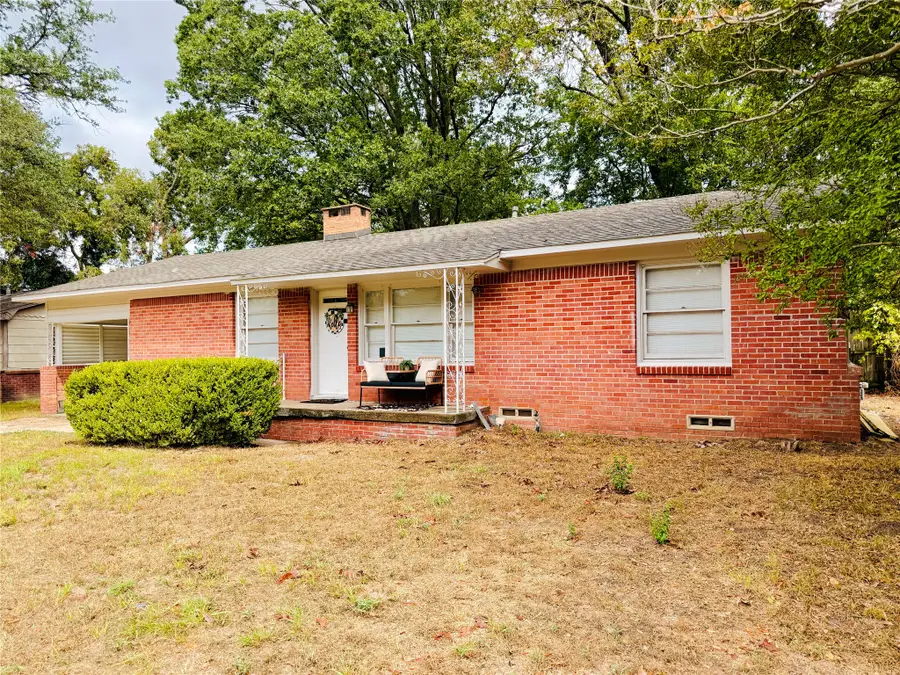 514 Mcmillan Drive, Winnsboro, TX 75494 - #2