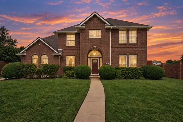 1368 Winnipeg Drive, Lewisville, TX 75077