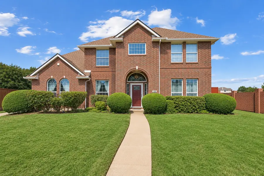 1368 Winnipeg Drive, Lewisville, TX 75077 - #3