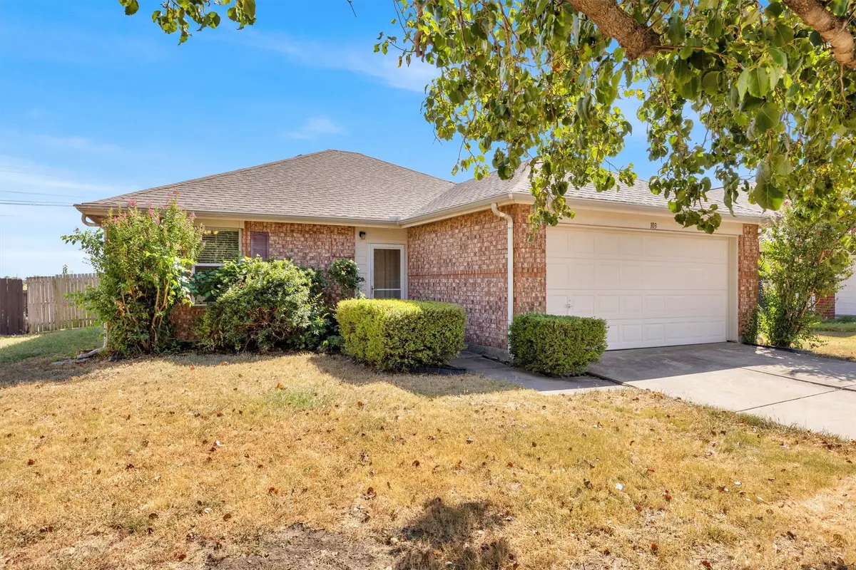 103 Charleston Drive, Anna, TX 75409 - #1