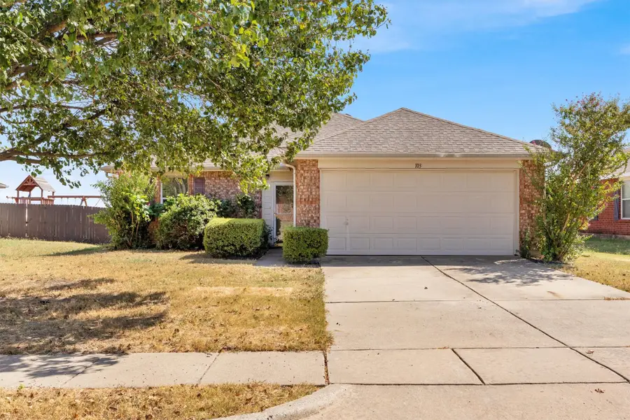 103 Charleston Drive, Anna, TX 75409 - #2