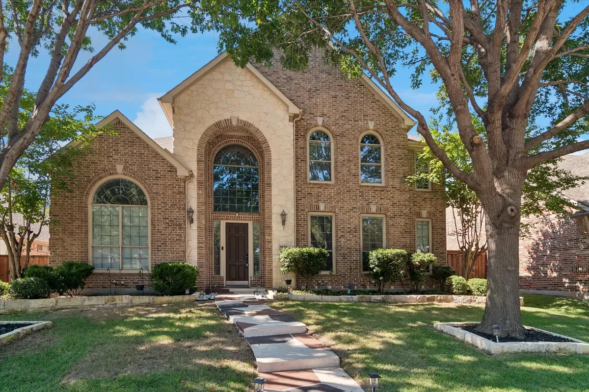 8323 Albritton Drive, Frisco, TX 75036 - #1