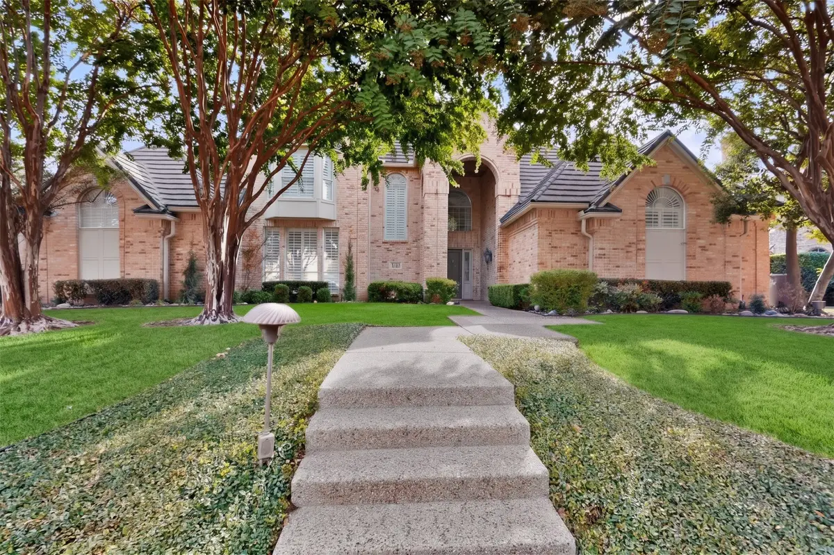 4536 Briar Oaks Circle, Dallas, TX 75287 - #1