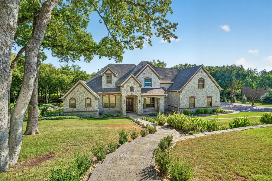 1420 Oaklawn Lane, Aledo, TX 76008 - #2