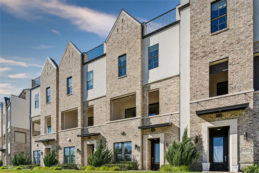 5428 Tomlinson Drive, Irving, TX 75039 - #3