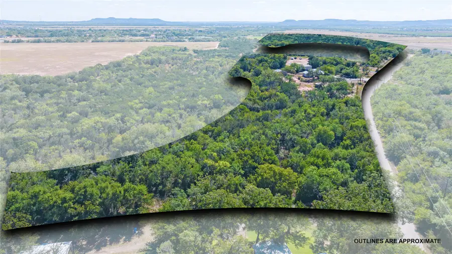 117 County Road 661, Abilene, TX 79606 - #3