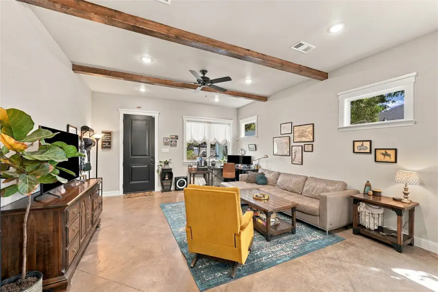 218 Rousseau Street, Waxahachie, TX 75165 - #2