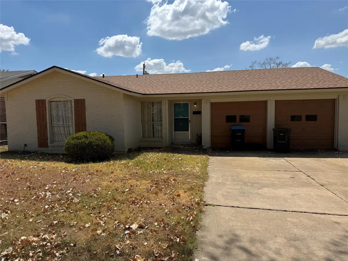 4520 Pecos Street, Fort Worth, TX 76119 - #1