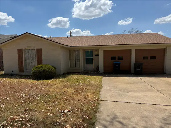 4520 Pecos Street, Fort Worth, TX 76119