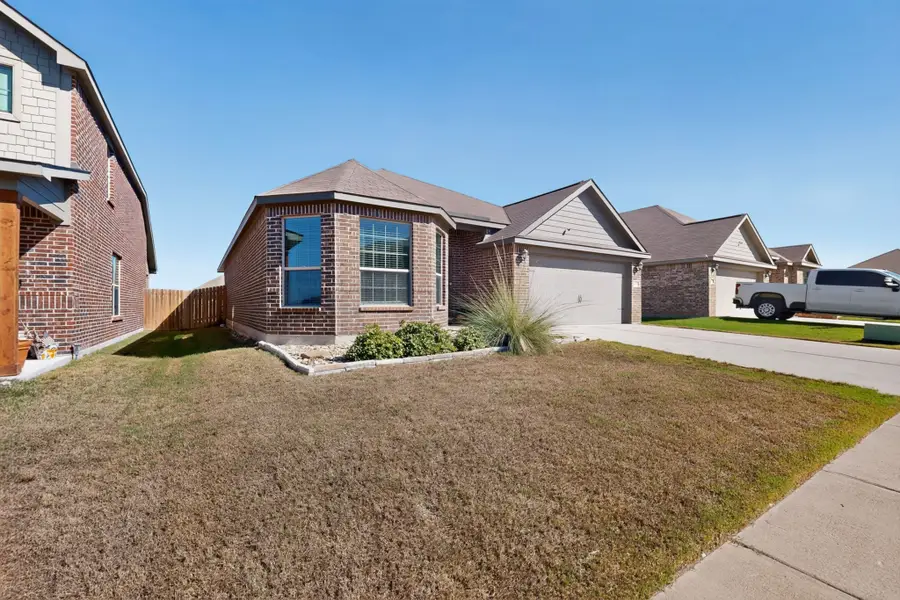 13653 Fehrman Road, Crowley, TX 76036 - #2