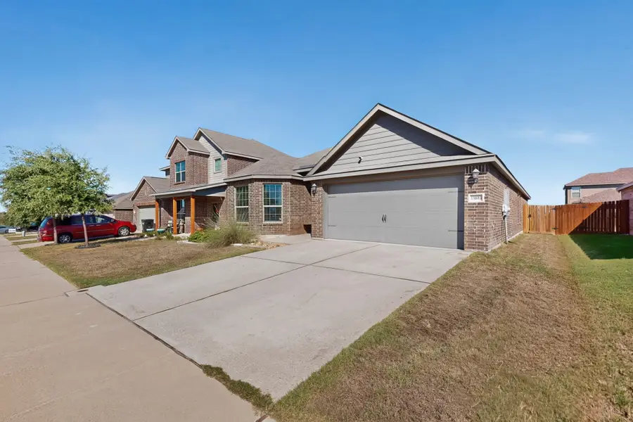 13653 Fehrman Road, Crowley, TX 76036 - #3