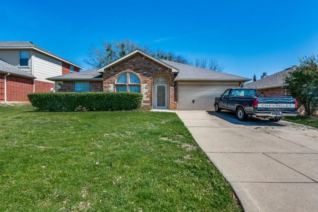 1606 Cancun Drive, Mansfield, TX 76063 - #1