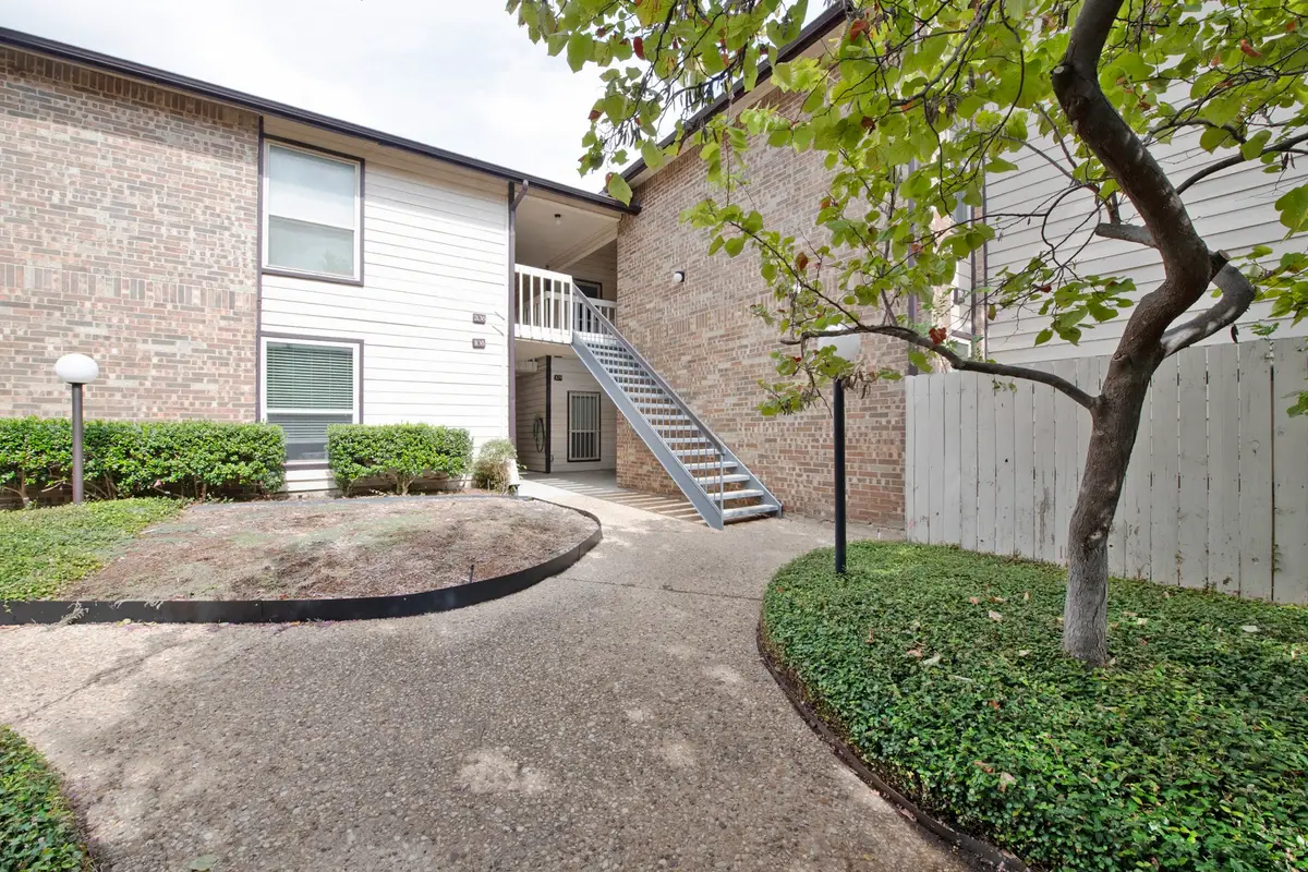 7107 Holly Hill Drive #17, Dallas, TX 75231 - #1