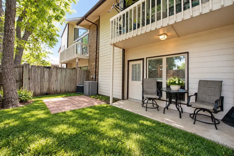 7107 Holly Hill Drive #17, Dallas, TX 75231 - #2