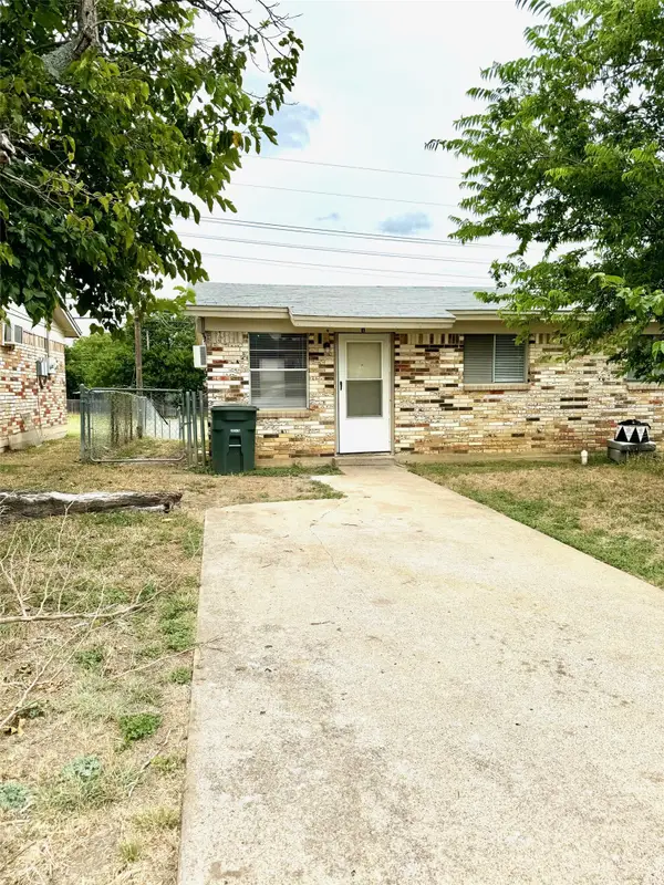 408 Sunset Lane #A & B, Copperas Cove, TX 76522