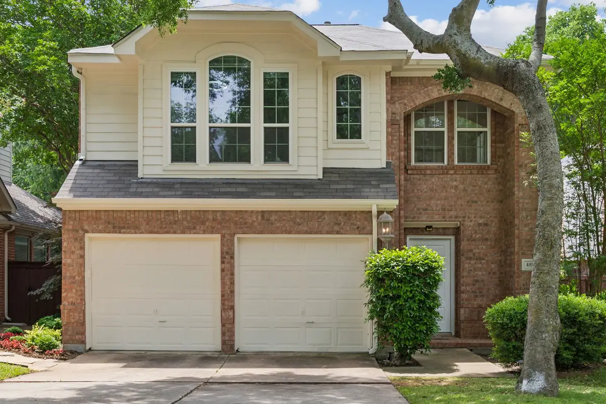 4816 Rockcreek Lane, Plano, TX 75024 - #1