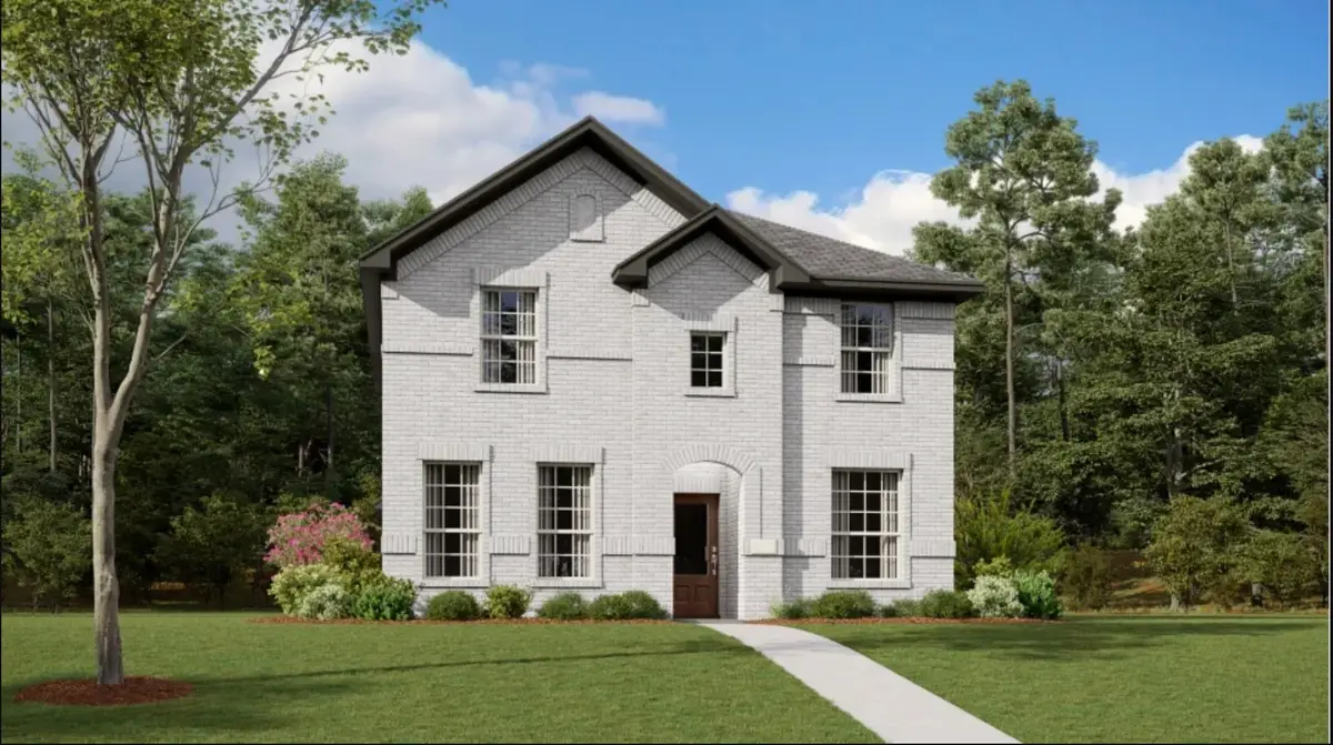 10185 Regal Bend Lane, Fort Worth, TX 76179 - #1