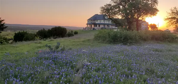 10771 Highway 6, Meridian, TX 76665