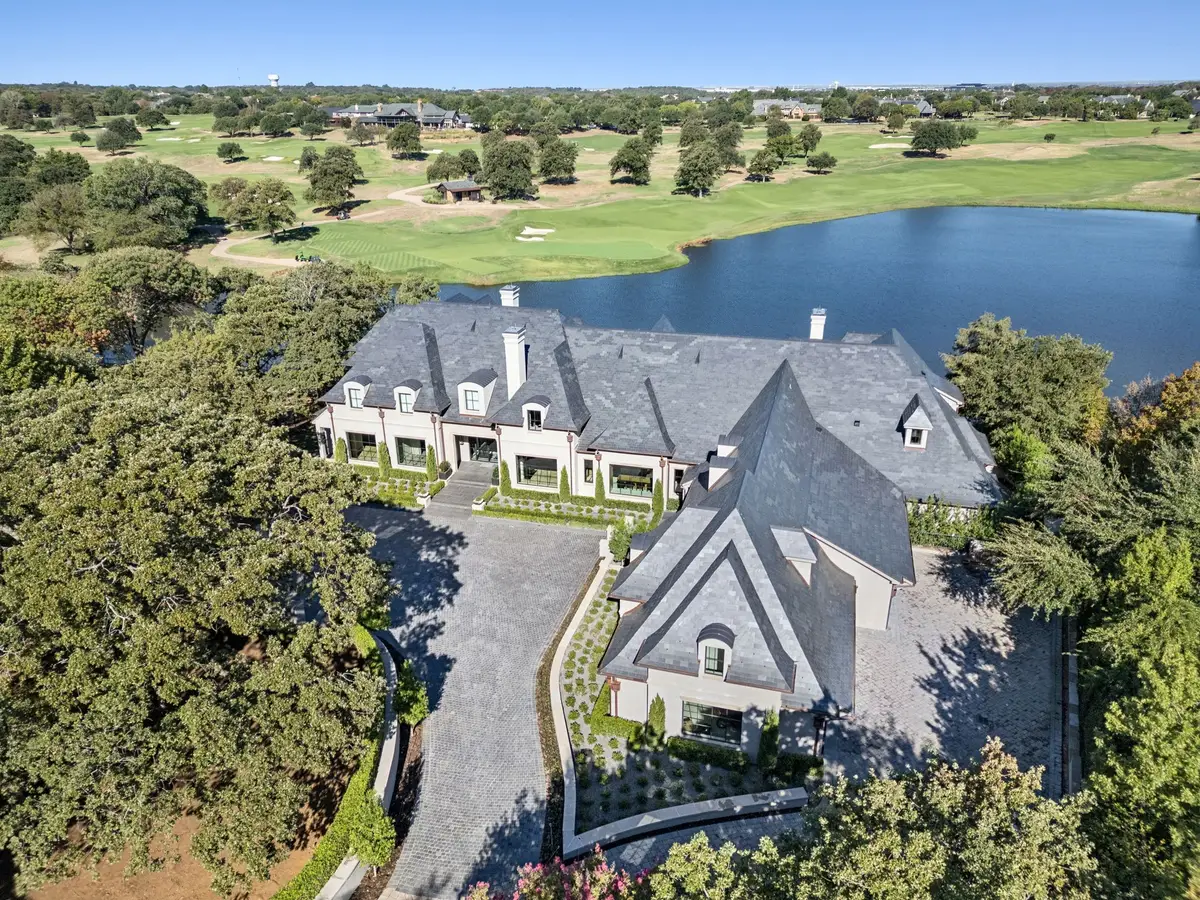 1112 Post Oak Place, Westlake, TX 76262 - #1