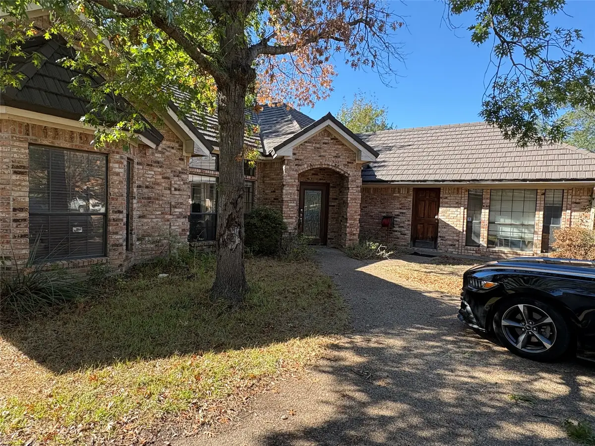 8909 Random Road, Fort Worth, TX 76179 - #1