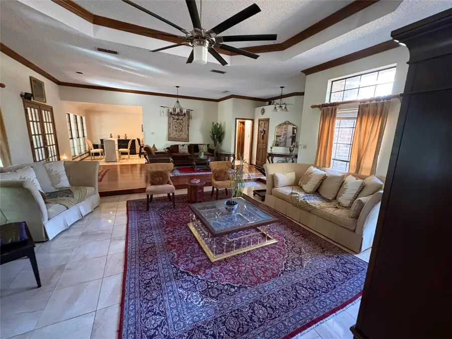 8909 Random Road, Fort Worth, TX 76179 - #3