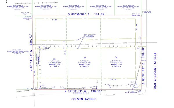 1613 Colvin Avenue, Fort Worth, TX 76104