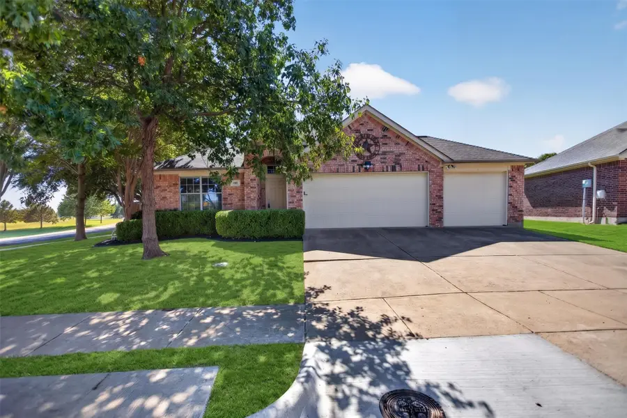 4001 Bridge Water Road, Heartland, TX 75126 - #2