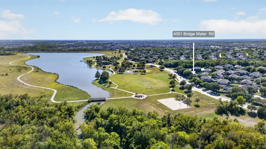4001 Bridge Water Road, Heartland, TX 75126 - #3