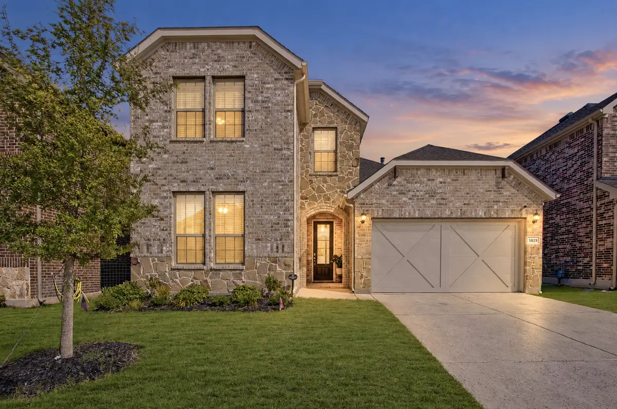 3829 Pearlwood Road, Little Elm, TX 75068 - #1