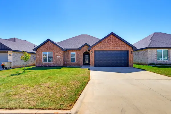 273 Gatling Street, Tuscola, TX 79562