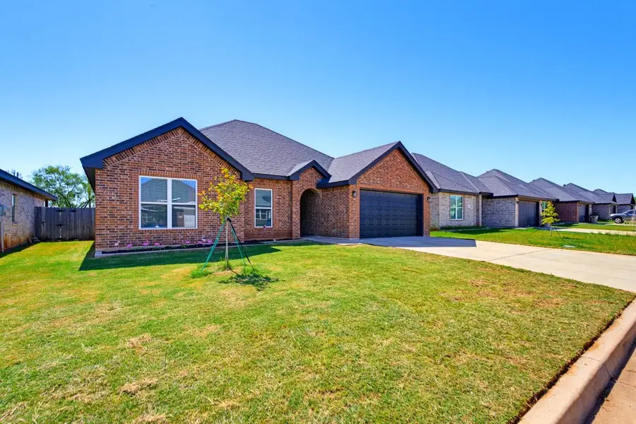 273 Gatling Street, Tuscola, TX 79562 - #2